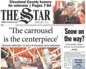 theshelbystar|breaking news shelby star newspaper.